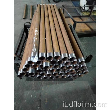 API 5CT 3-1/2 N80/L80/P110 Cupple per OCTG